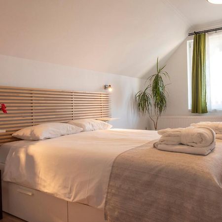 Szep Napot Vendeghaz Hotel Tordas Ngoại thất bức ảnh