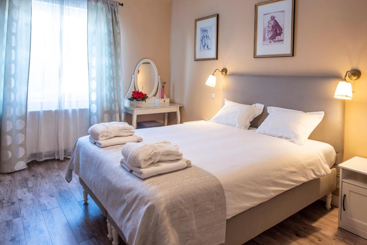 Szep Napot Vendeghaz Hotel Tordas Ngoại thất bức ảnh