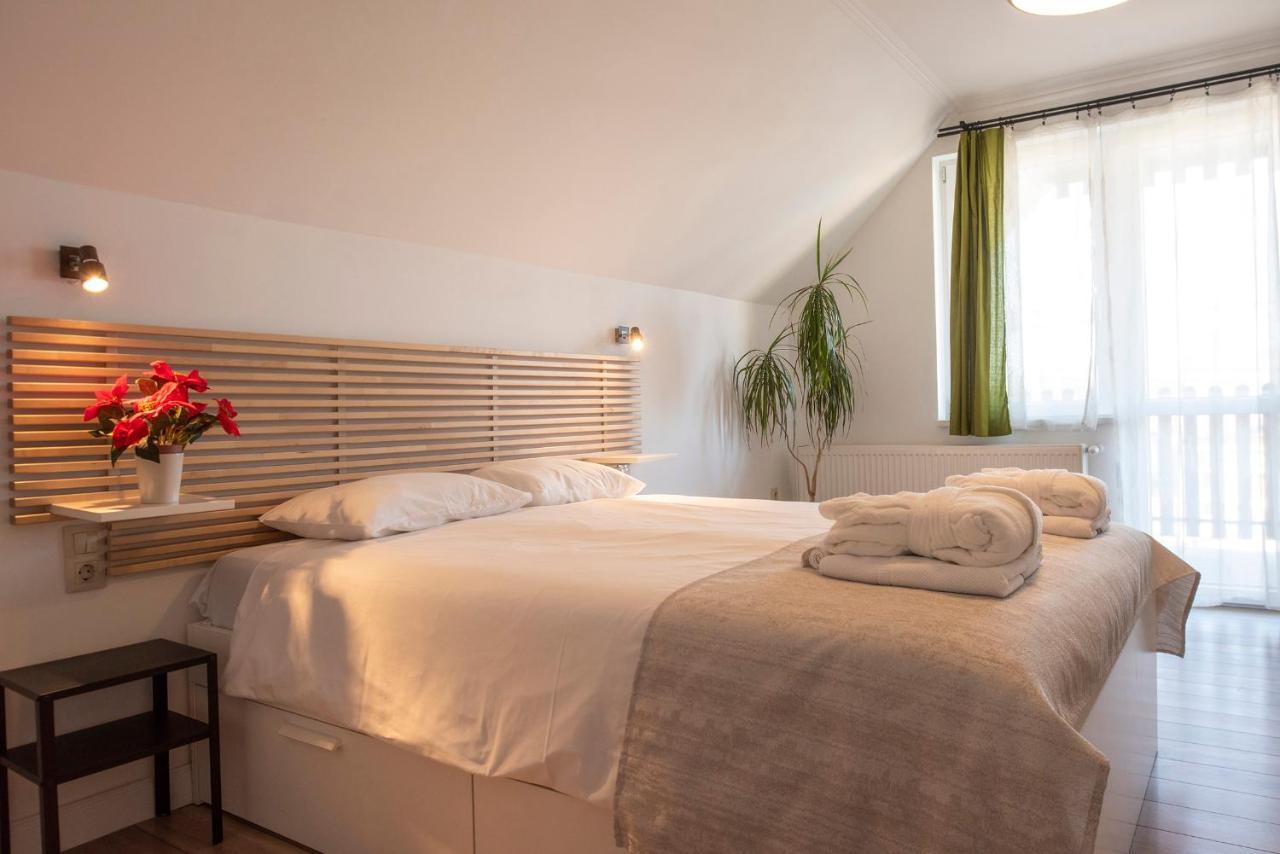 Szep Napot Vendeghaz Hotel Tordas Ngoại thất bức ảnh