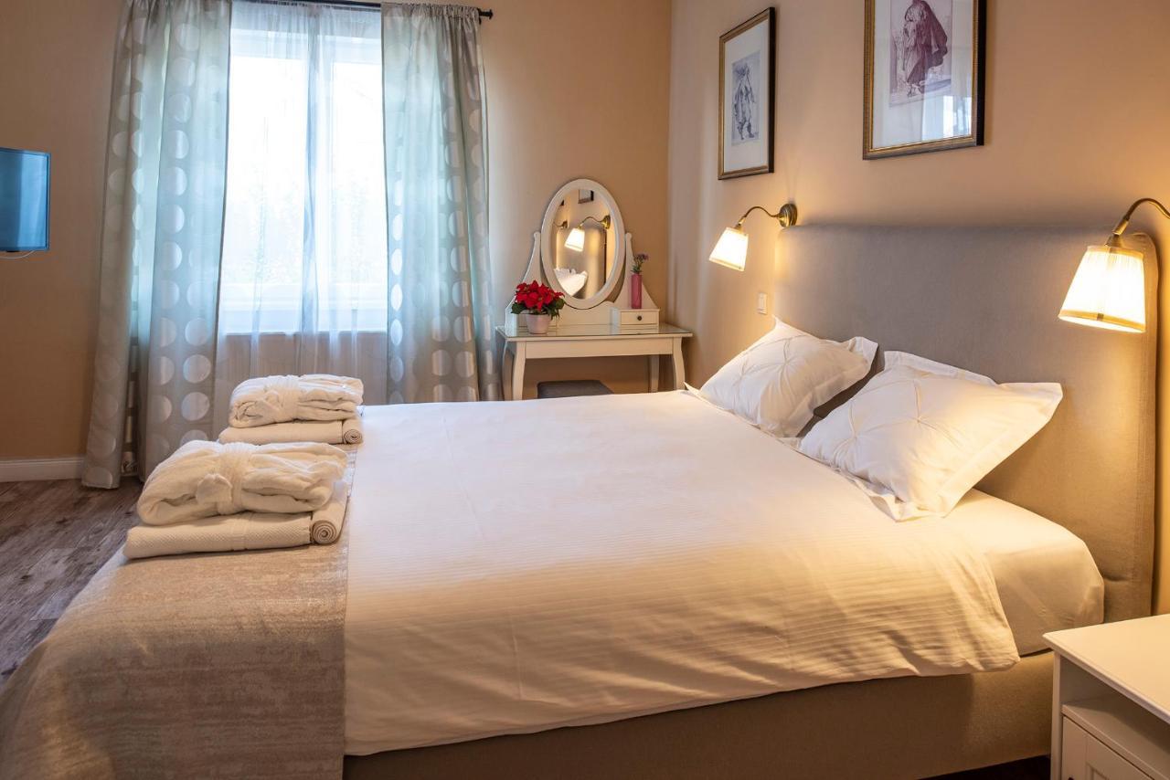 Szep Napot Vendeghaz Hotel Tordas Ngoại thất bức ảnh