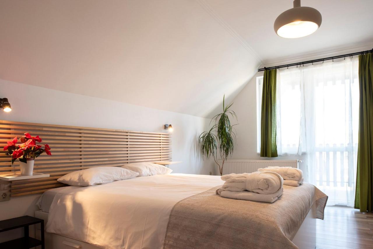 Szep Napot Vendeghaz Hotel Tordas Ngoại thất bức ảnh