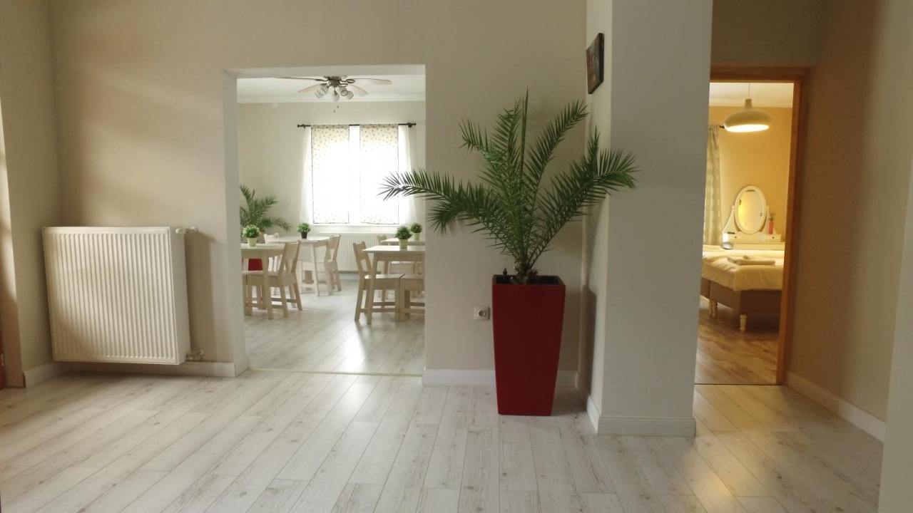 Szep Napot Vendeghaz Hotel Tordas Ngoại thất bức ảnh